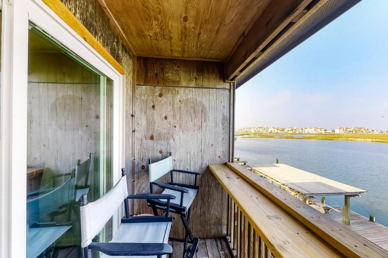 Seascape Villas Corpus Christi Phòng bức ảnh