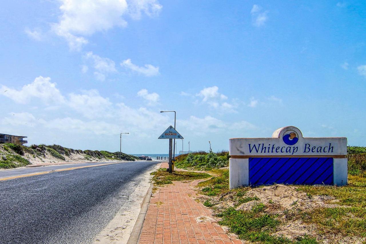 Seascape Villas Corpus Christi Ngoại thất bức ảnh