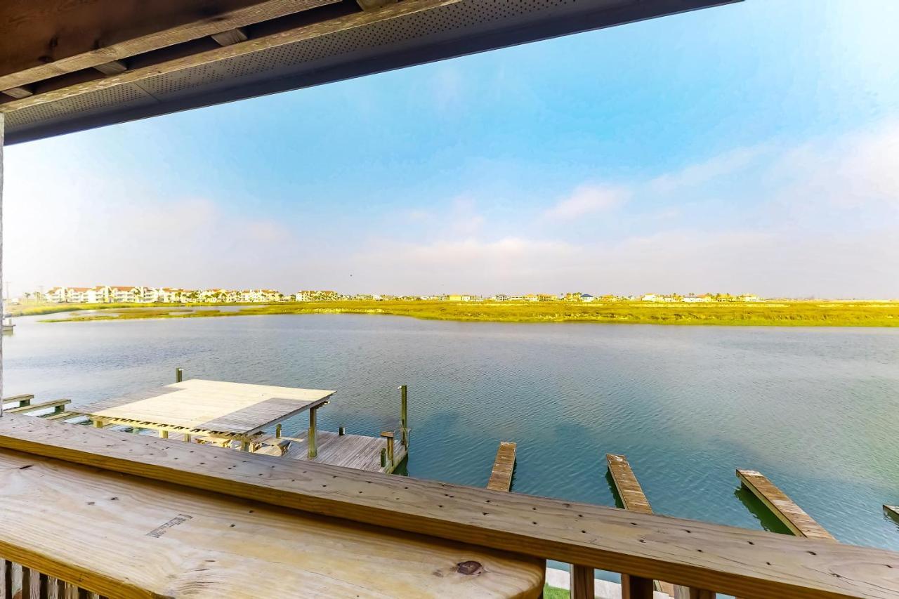 Seascape Villas Corpus Christi Phòng bức ảnh