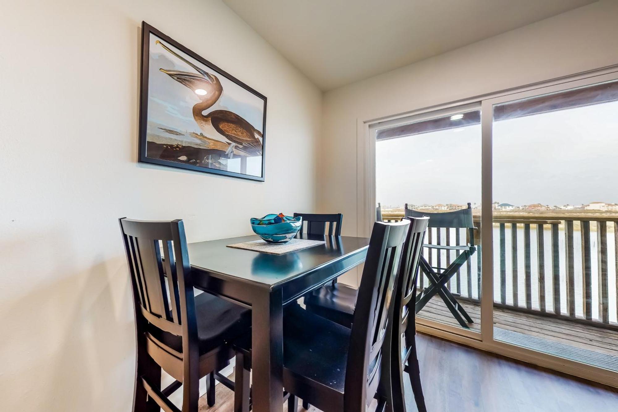 Seascape Villas Corpus Christi Phòng bức ảnh