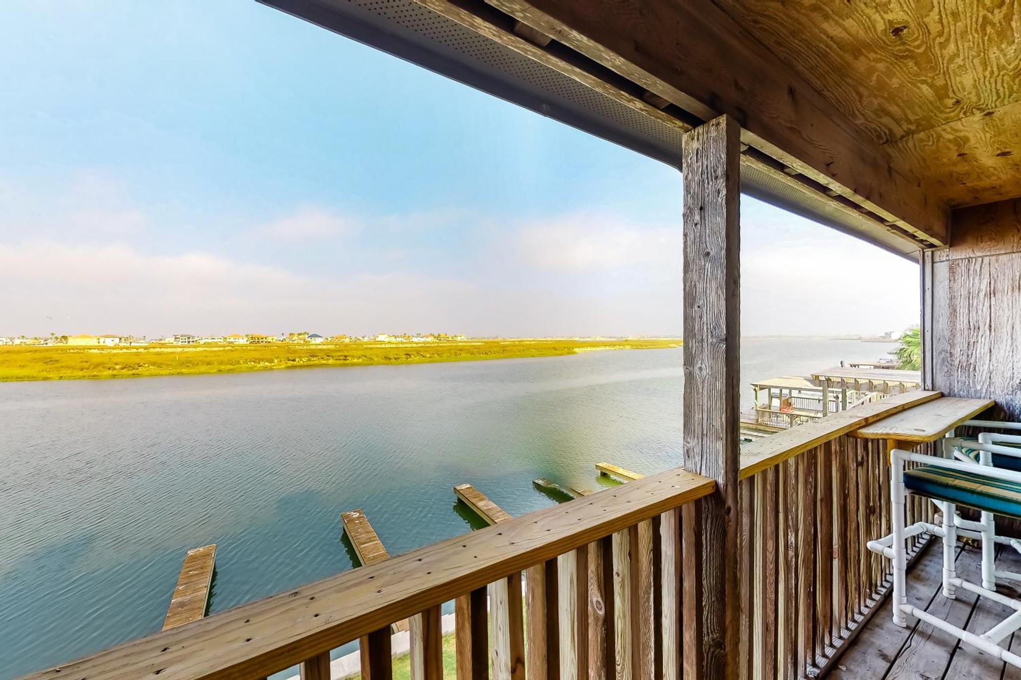 Seascape Villas Corpus Christi Phòng bức ảnh
