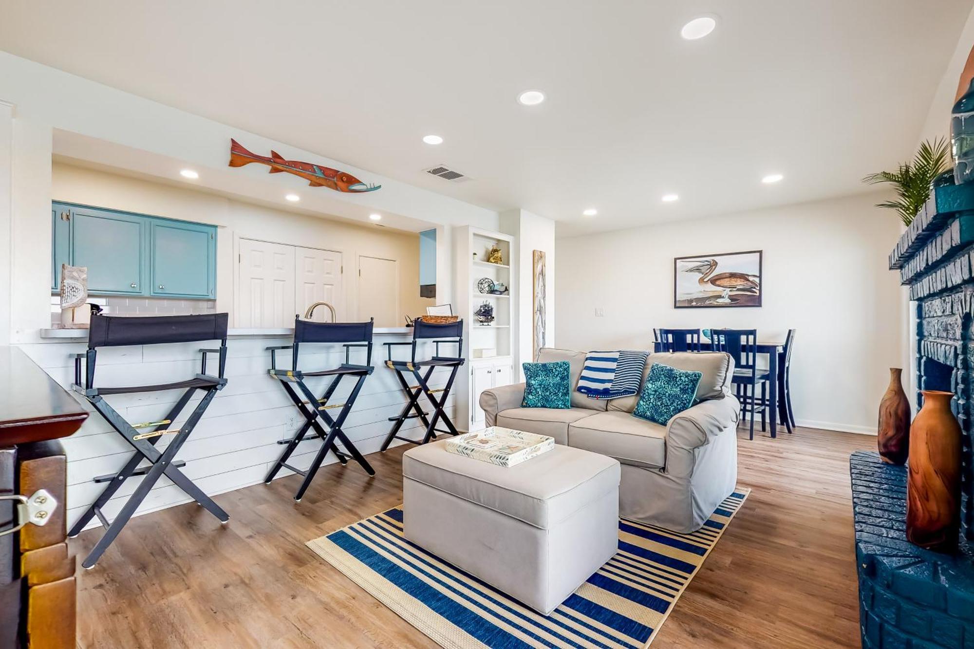 Seascape Villas Corpus Christi Phòng bức ảnh