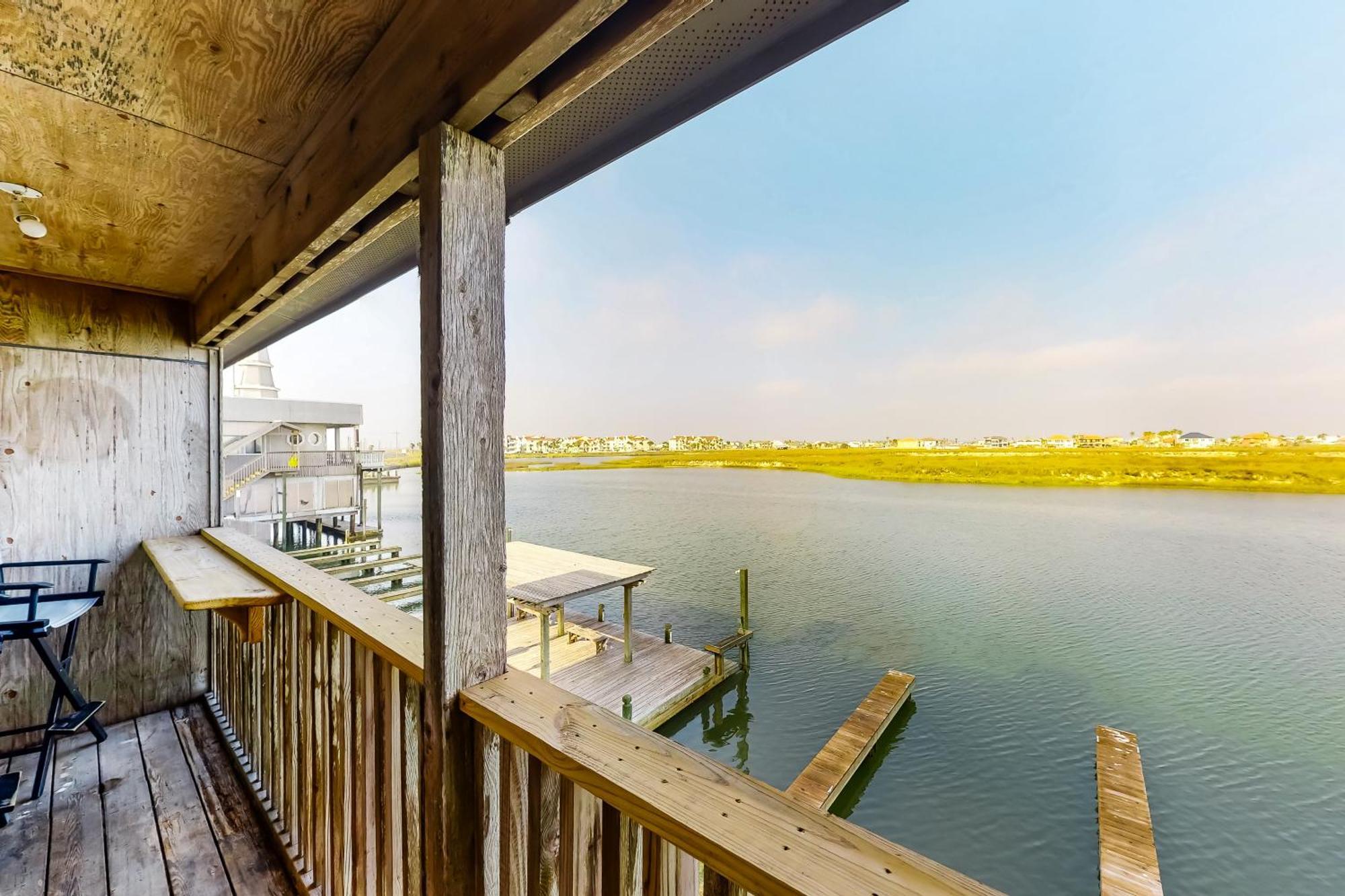 Seascape Villas Corpus Christi Phòng bức ảnh