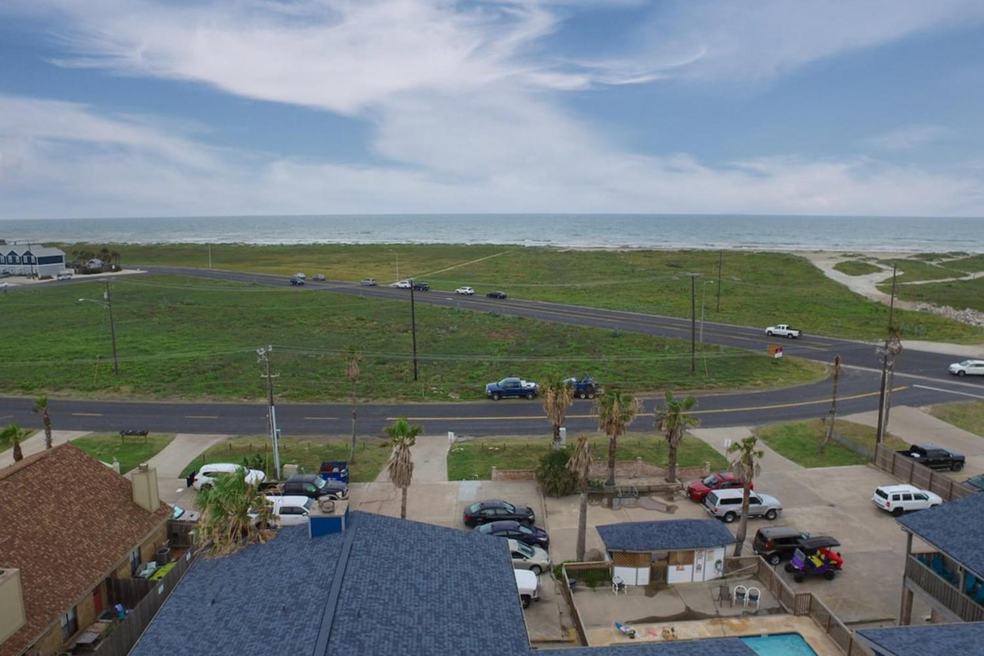 Seascape Villas Corpus Christi Phòng bức ảnh
