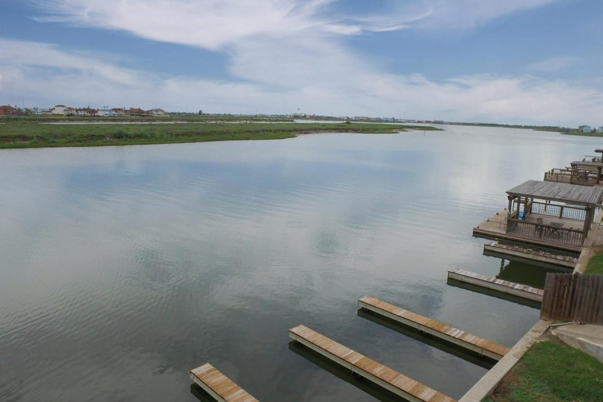 Seascape Villas Corpus Christi Phòng bức ảnh