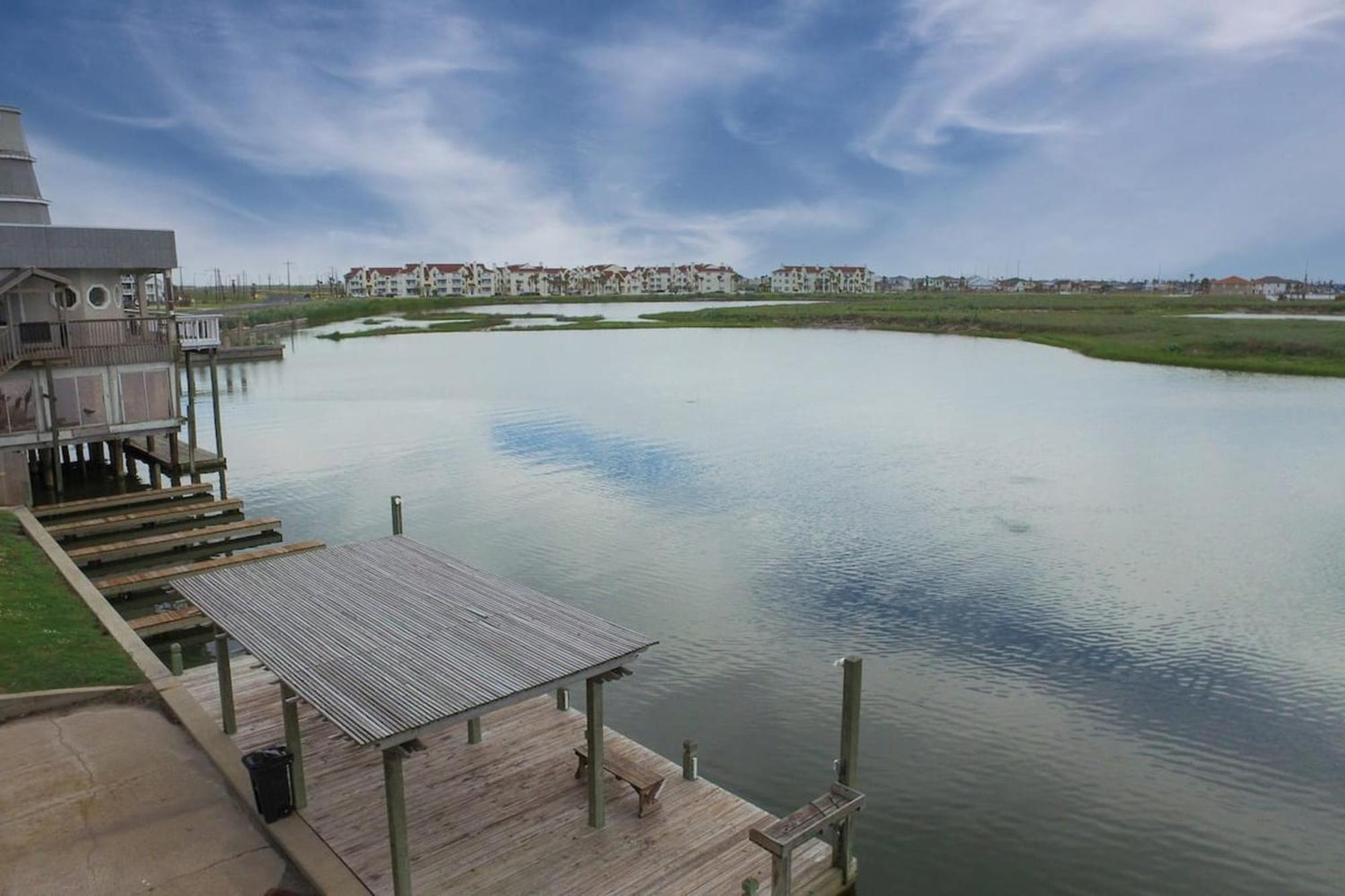 Seascape Villas Corpus Christi Phòng bức ảnh