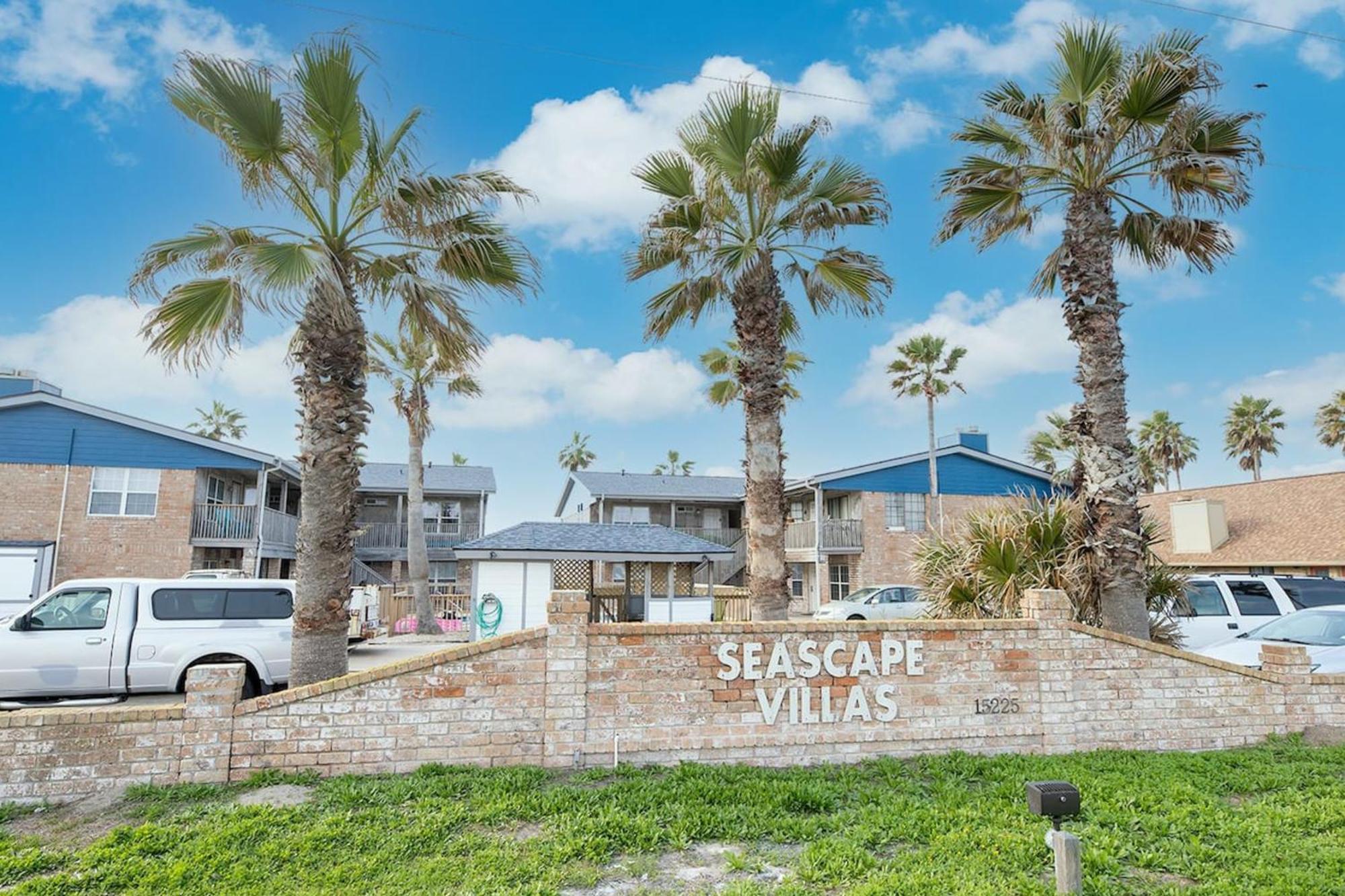 Seascape Villas Corpus Christi Phòng bức ảnh