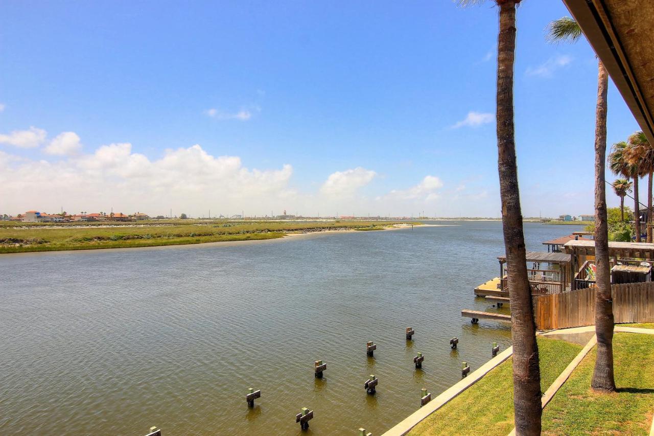 Seascape Villas Corpus Christi Ngoại thất bức ảnh
