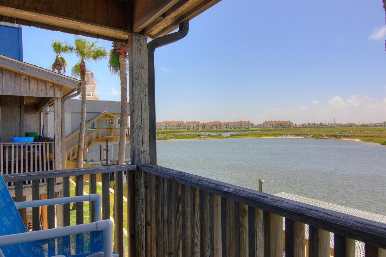 Seascape Villas Corpus Christi Ngoại thất bức ảnh