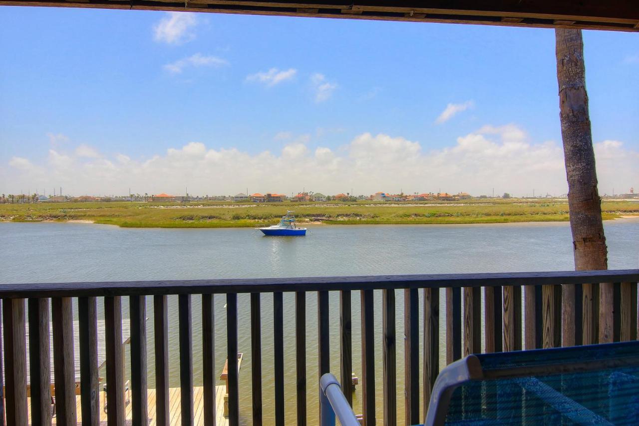 Seascape Villas Corpus Christi Ngoại thất bức ảnh